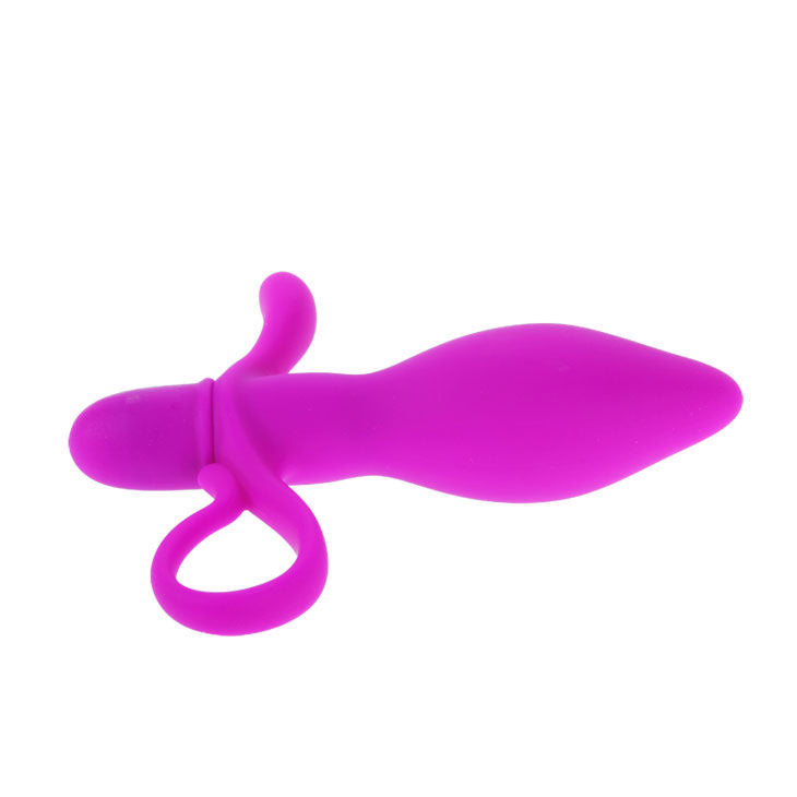 PRETTY LOVE - FLIRTATION VIBRATEUR TAYLOR - Sensualia