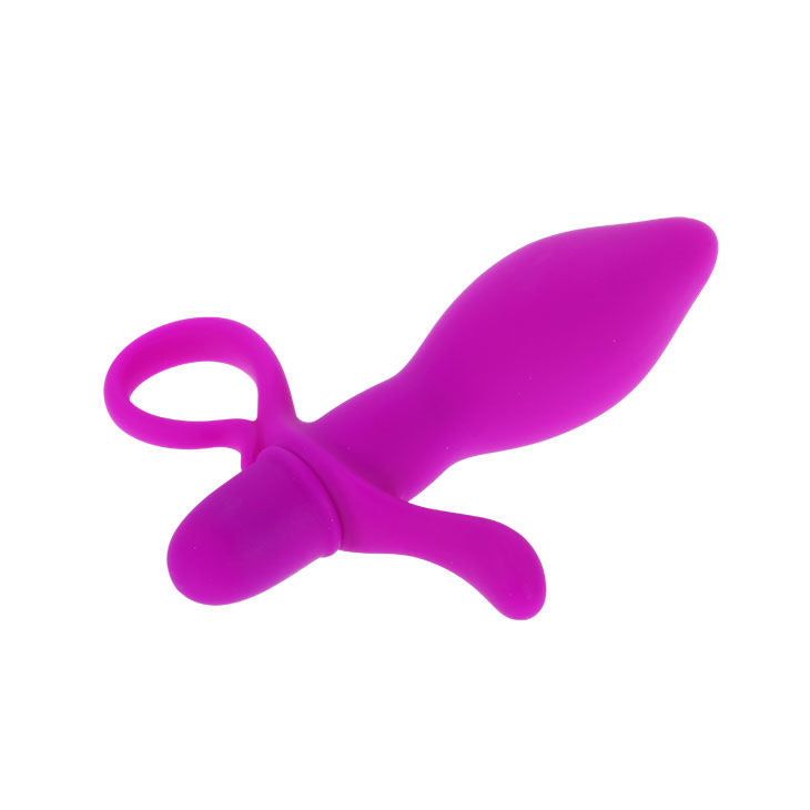 PRETTY LOVE - FLIRTATION VIBRATEUR TAYLOR - Sensualia