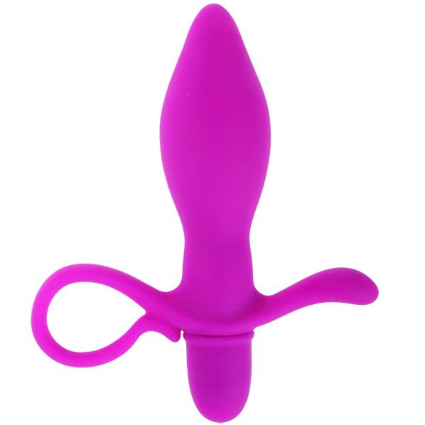 PRETTY LOVE - FLIRTATION VIBRATEUR TAYLOR - Sensualia