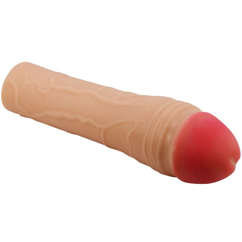PRETTY LOVE - CHANE COUVERTURE DE STYLO STIMULANT EXTENSIONNANTE - Sensualia