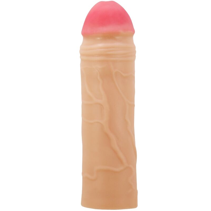 PRETTY LOVE - CHANE COUVERTURE DE STYLO STIMULANT EXTENSIONNANTE - Sensualia
