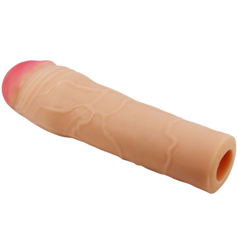 PRETTY LOVE - CHANE COUVERTURE DE STYLO STIMULANT EXTENSIONNANTE - Sensualia