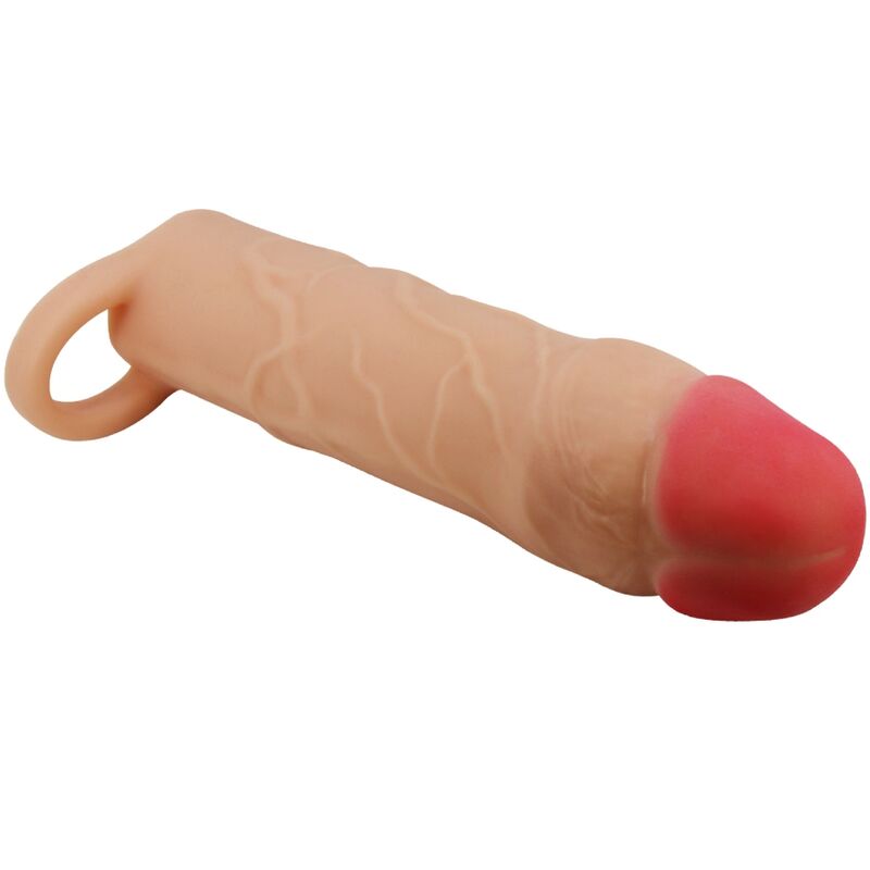 PRETTY LOVE - HANI COUVERTURE DE STYLO STIMULANT EXTENSIONNANTE - Sensualia