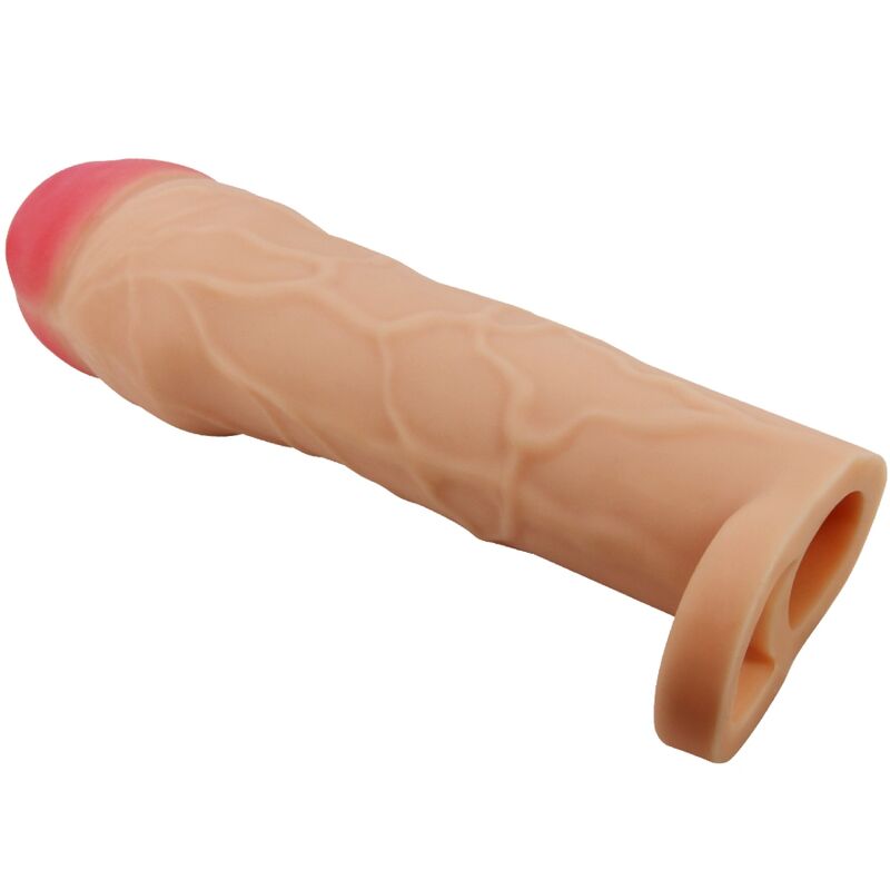 PRETTY LOVE - HANI COUVERTURE DE STYLO STIMULANT EXTENSIONNANTE - Sensualia