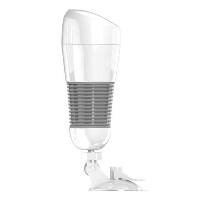 PRETTY LOVE - MASTURBATEUR MASCULIN HEDY - Sensualia