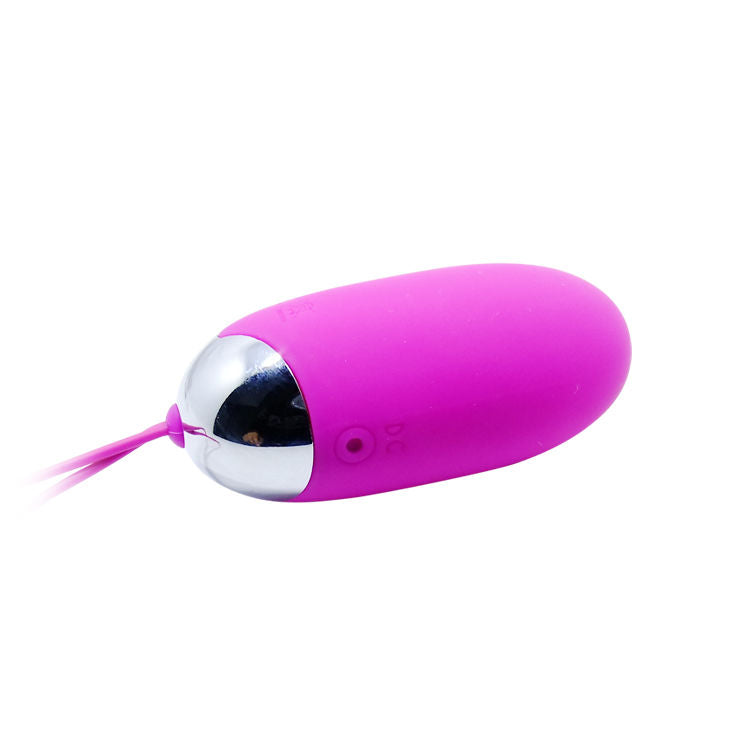 PRETTY LOVE - EGG BERGER TÉLÉCOMMANDE 12 V - Sensualia