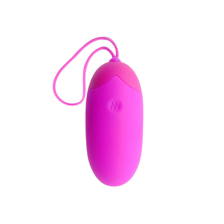 PRETTY LOVE - EGG BERGER TÉLÉCOMMANDE 12 V - Sensualia