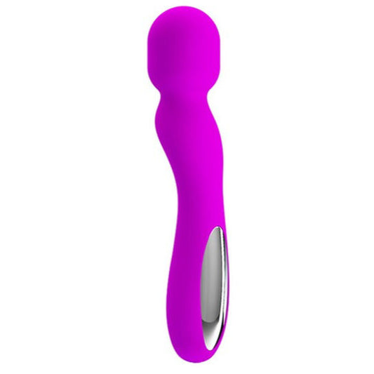 PRETTY LOVE - SMART MASSEUR RECHARGEABLE LILAS PAUL - Sensualia