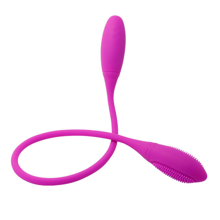 PRETTY LOVE - SNAKY DELUXE VIBRATEUR 7 V - Sensualia