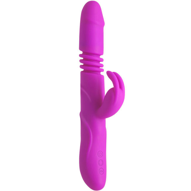 PRETTY LOVE - WARD LAPIN HAUT ET BAS - Sensualia