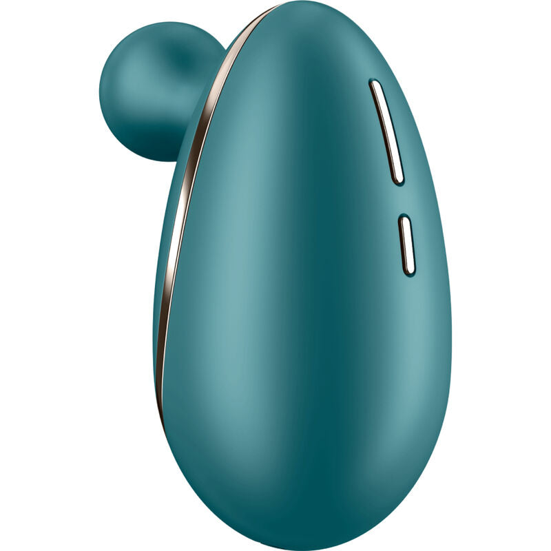 SATISFYER - SPOT SUR 1 VERT - Sensualia