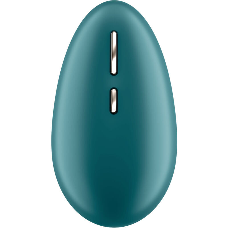 SATISFYER - SPOT SUR 1 VERT - Sensualia