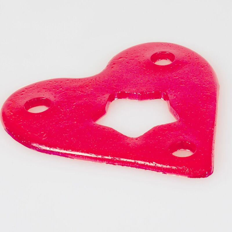 SECRET PLAY - STRING GUMMY FRAISE - Sensualia