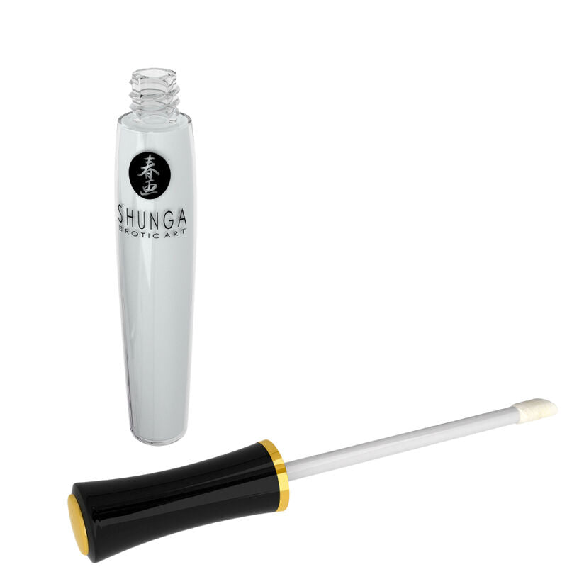 SHUNGA - KIT DE COLLECTION Plaisirs Charnels - Sensualia