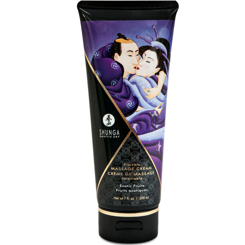 SHUNGA - KIT DE COLLECTION Plaisirs Charnels - Sensualia