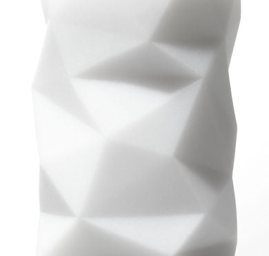 TENGA - EXTASE SCULPTÉE POLYGONE 3D - Sensualia