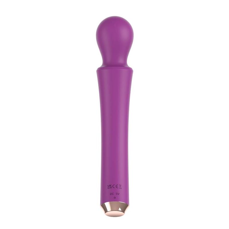 XOCOON - LA BAGUETTE COURBE FUCHSIA - Sensualia