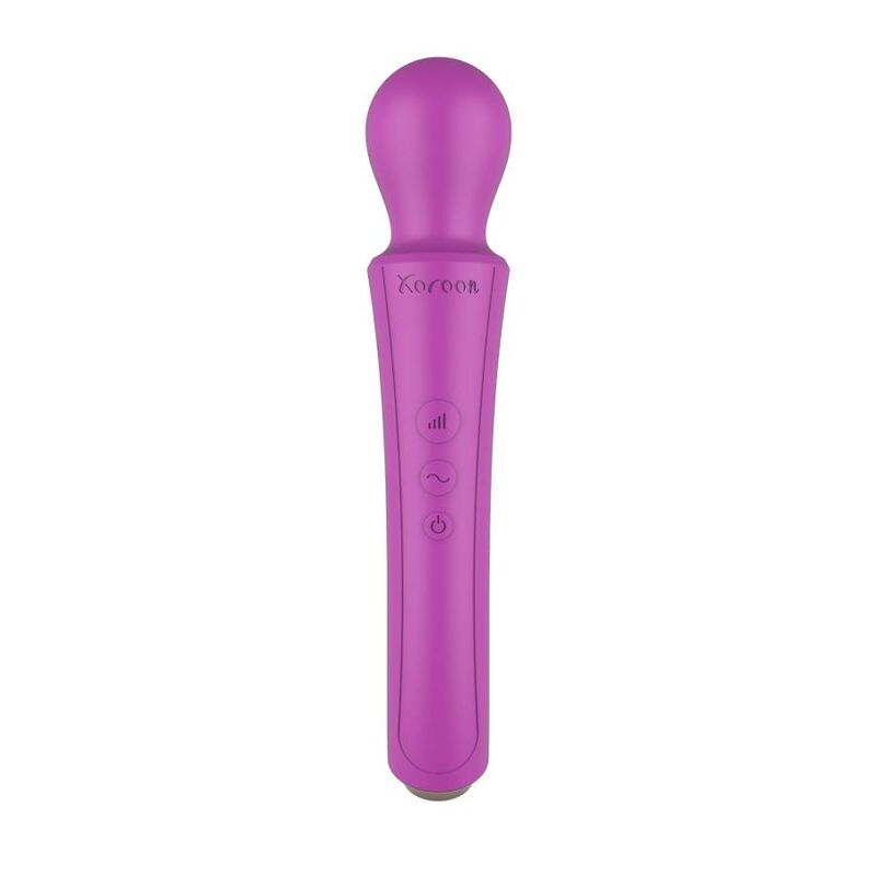 XOCOON - LA BAGUETTE COURBE FUCHSIA - Sensualia