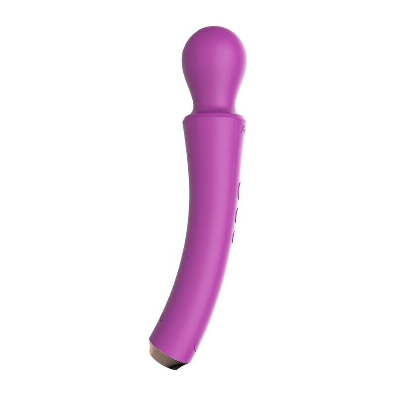 XOCOON - LA BAGUETTE COURBE FUCHSIA - Sensualia