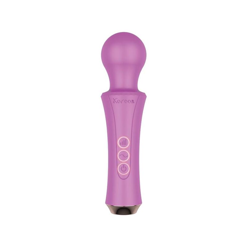 XOCOON - LA BAGUETTE PERSONNELLE FUCHSIA - Sensualia