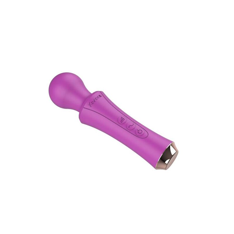XOCOON - LA BAGUETTE PERSONNELLE FUCHSIA - Sensualia