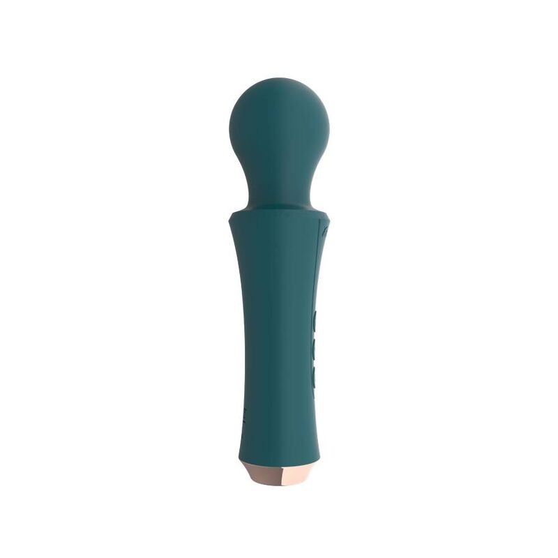 XOCOON - LA BAGUETTE PERSONNELLE VERTE - Sensualia
