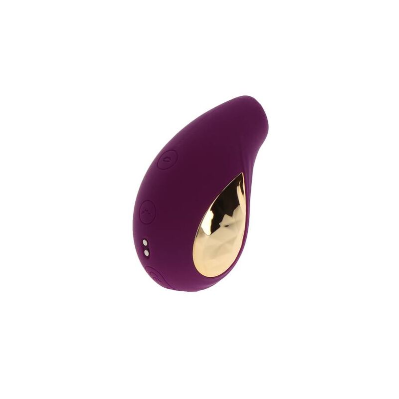 XOCOON - STIMULATEUR D''AMOUR DIVINE VIOLET - Sensualia