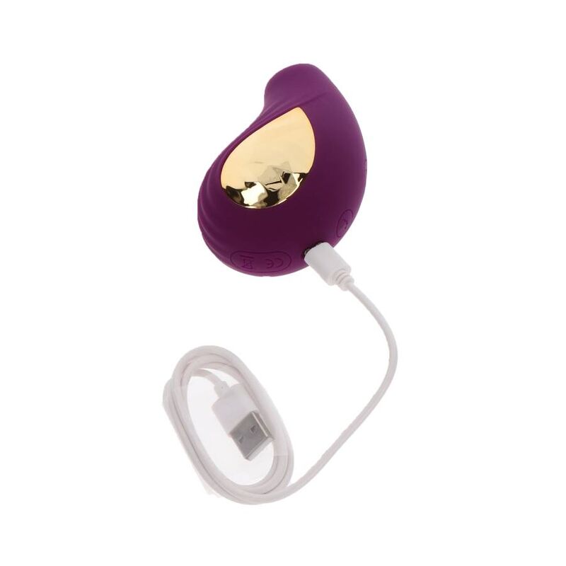 XOCOON - STIMULATEUR D''AMOUR DIVINE VIOLET - Sensualia