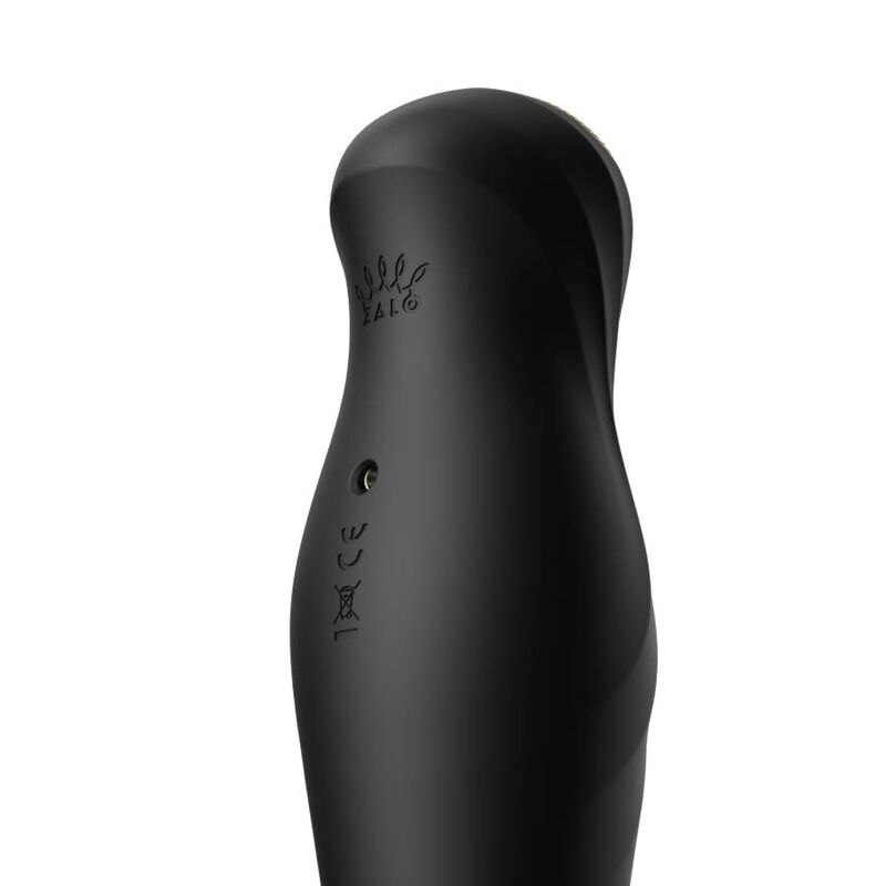 ZALO - PROPULSEUR KING NOIR - Sensualia