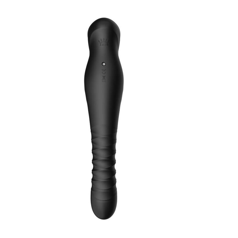 ZALO - PROPULSEUR KING NOIR - Sensualia