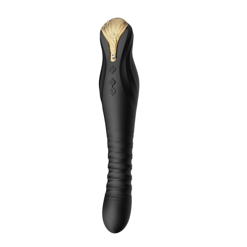 ZALO - PROPULSEUR KING NOIR - Sensualia