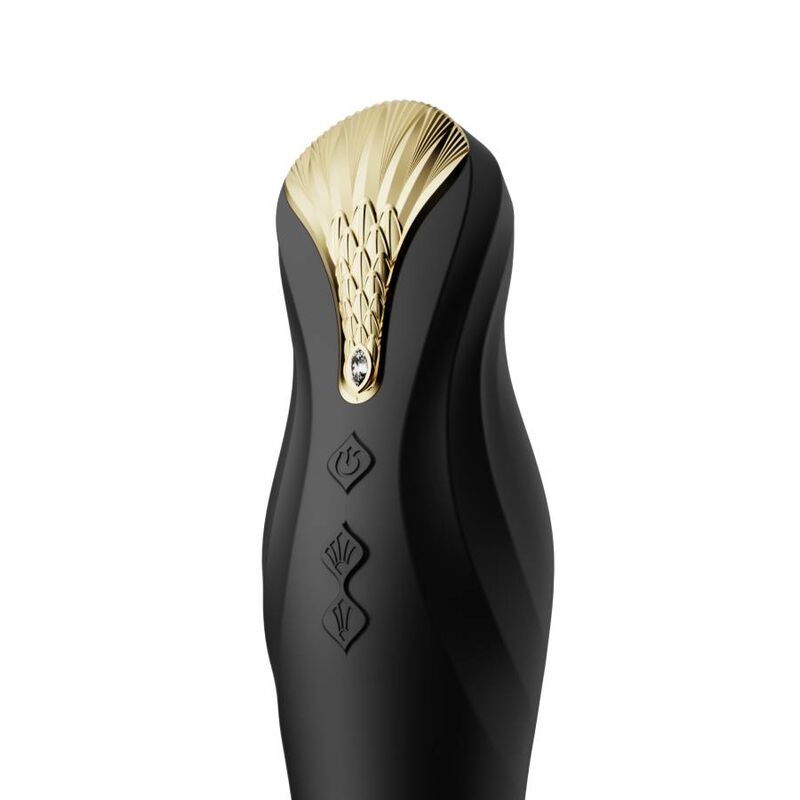 ZALO - PROPULSEUR KING NOIR - Sensualia