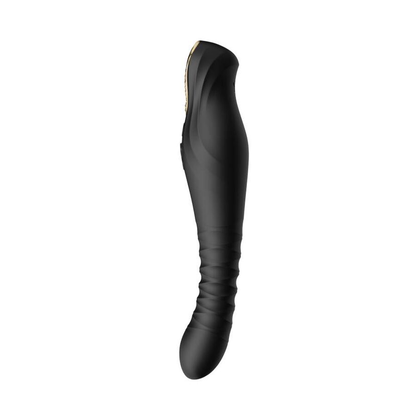 ZALO - PROPULSEUR KING NOIR - Sensualia