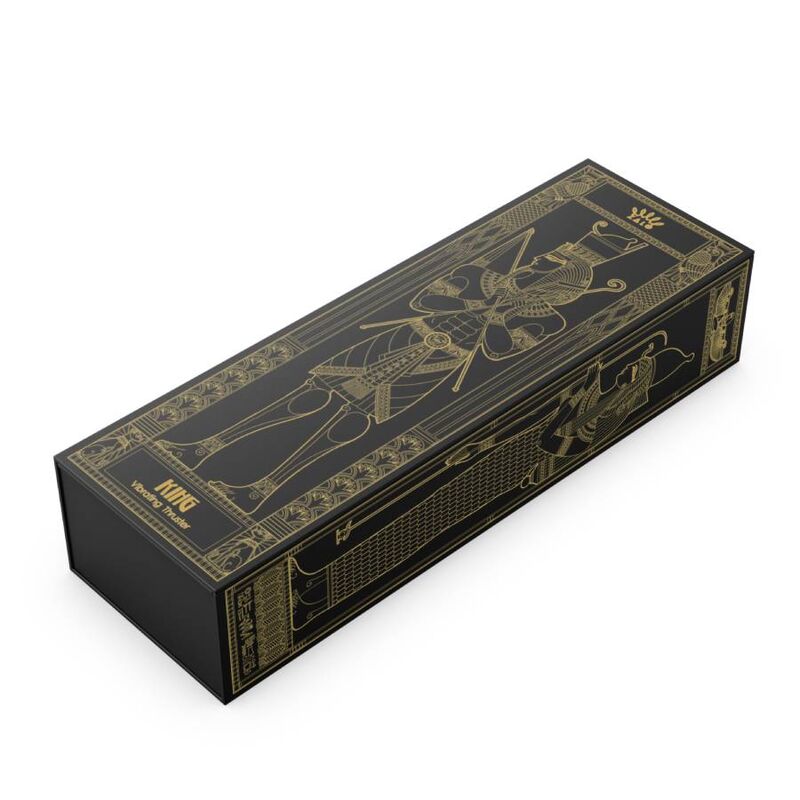 ZALO - PROPULSEUR KING NOIR - Sensualia
