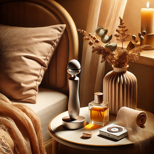 Guide pour débutants : Comment choisir son premier sextoy