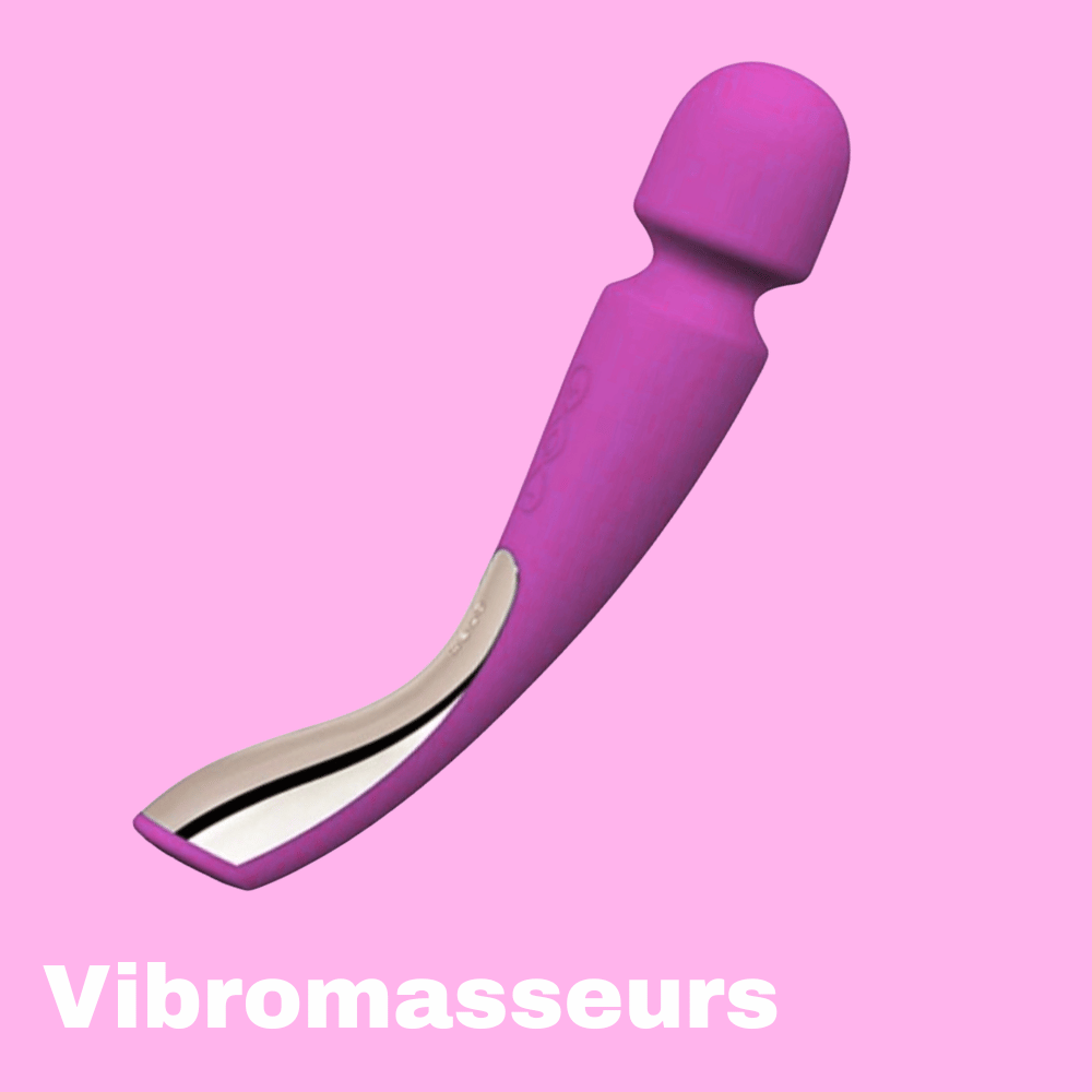 Vibromasseurs
