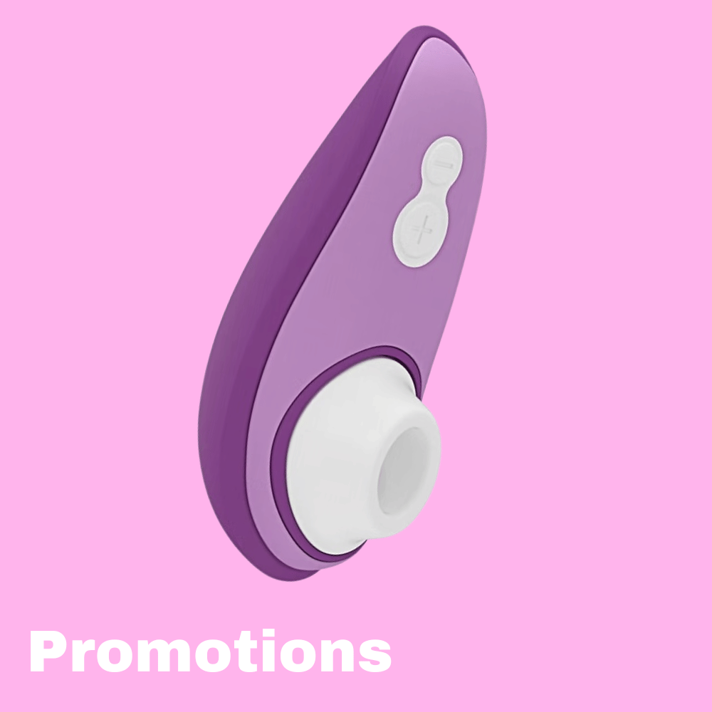 Promotions