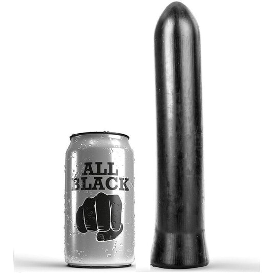 ALL BLACK - GODE 22 CM - Sensualia