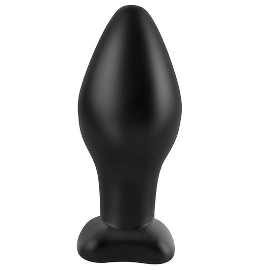 ANAL FANTASY - GRAND PLUG ANAL EN SILICONE - Sensualia