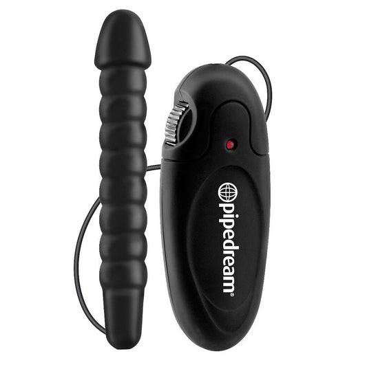 ANAL FANTASY - VIBRATEUR ANAL BUDDY - Sensualia