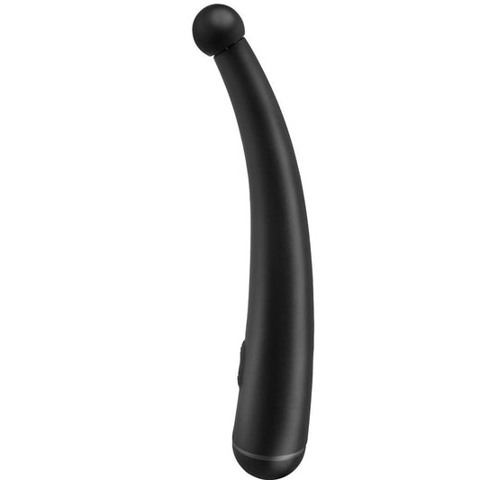 ANAL FANTASY - VIBRATEUR COURBE - Sensualia