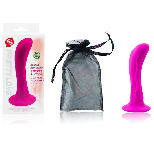 BAILE - PASSION FORT VENTOUSE UNISEXE - Sensualia