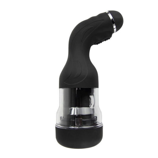 BAILE - MASTURBATEUR AUTOMATIQUE ROTATION LOVER 5V - Sensualia