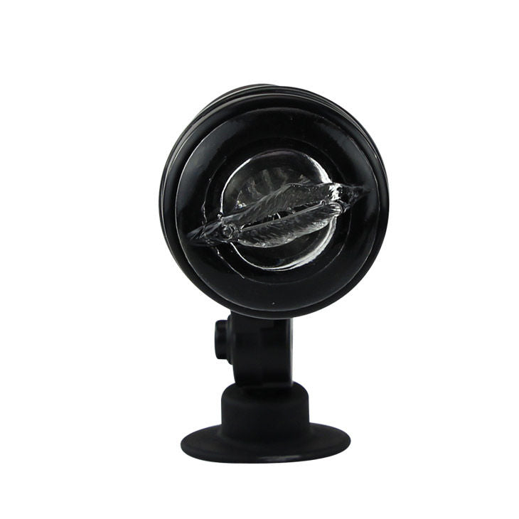BAILE - MASTURBATEUR AUTOMATIQUE ROTATION LOVER AVEC SUPPORT - Sensualia