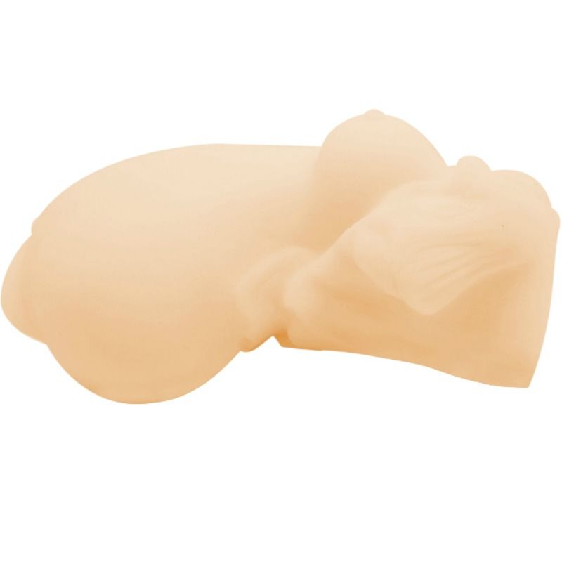 BAILE - TENTATION PASSION LADY MASTURBATEUR DOUCE FEMME - Sensualia