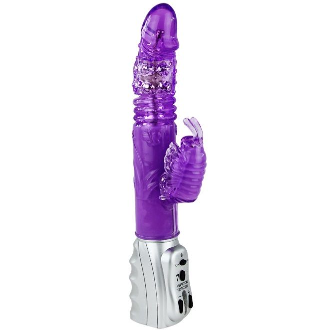BAILE - ROTATEUR DE TULIPE PAPILLON HAUT ET BAS - Sensualia