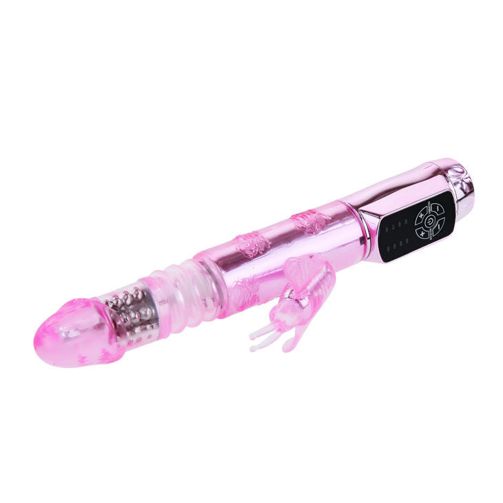 BAILE - US LAPIN PAPILLON PALNITANT - Sensualia