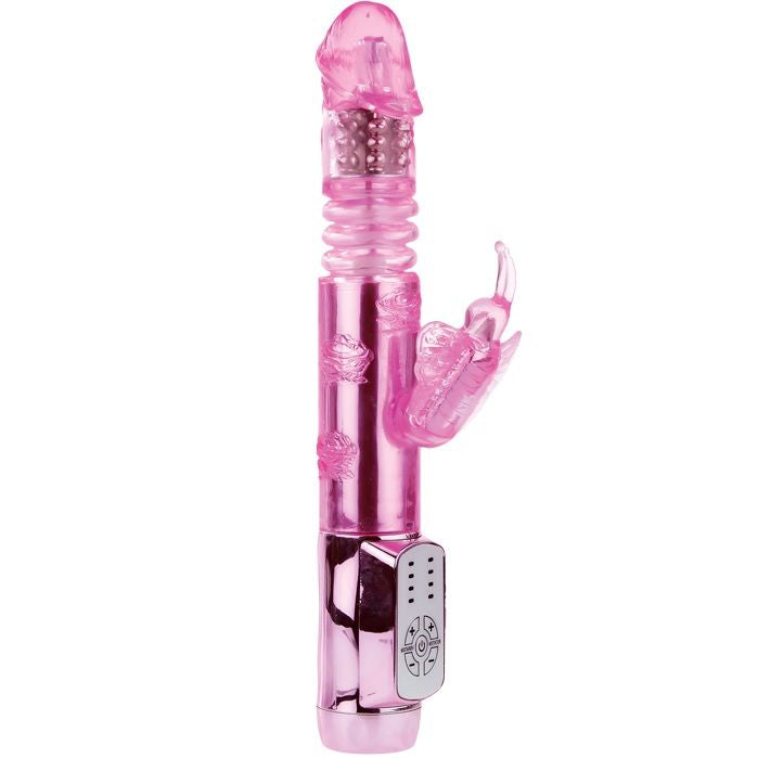 BAILE - US LAPIN PAPILLON PALNITANT - Sensualia