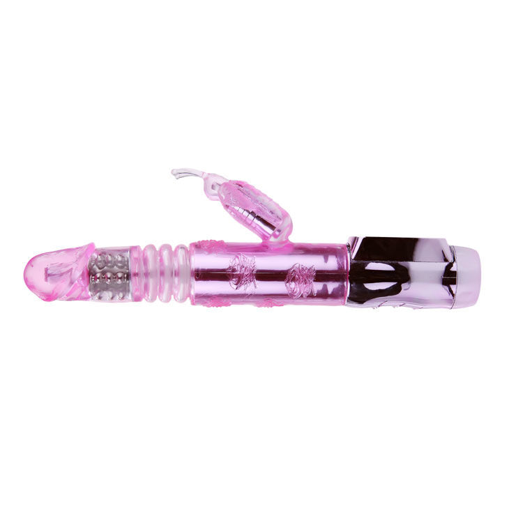 BAILE - US LAPIN PAPILLON PALNITANT - Sensualia