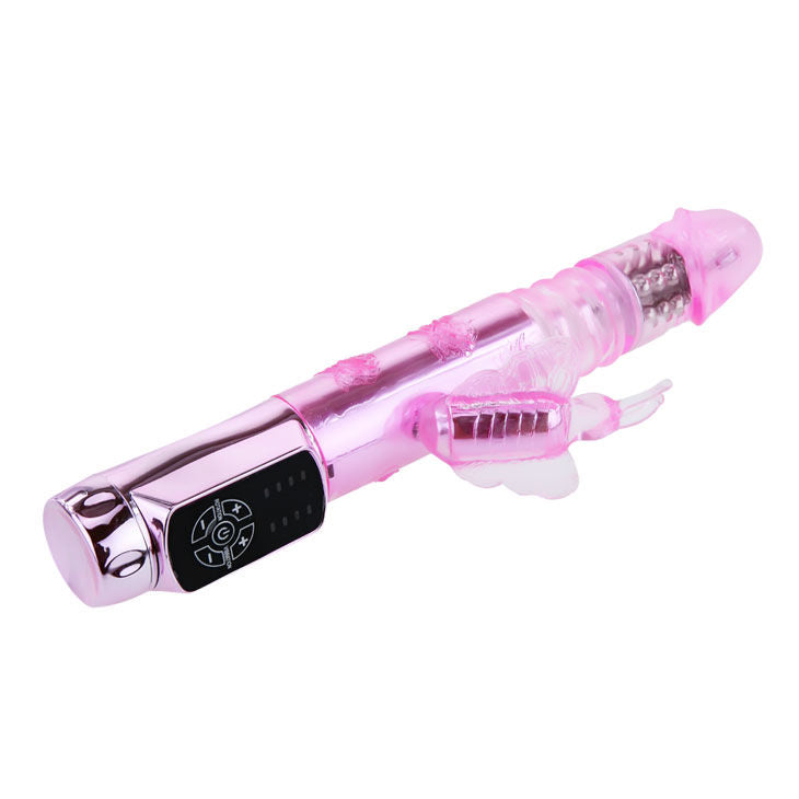 BAILE - US LAPIN PAPILLON PALNITANT - Sensualia